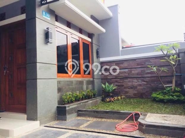 Rumah Minimalis 2 KT LT 80m2 di Cihanjuang Rumah Minimalis 2 KT LT 80m2 di Cihanjuang