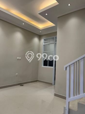 Hunian Cantik Minimalis Lb 100m2 di Antapani, Bandung Hunian Cantik Minimalis Lb 100m2 di Antapani, Bandung