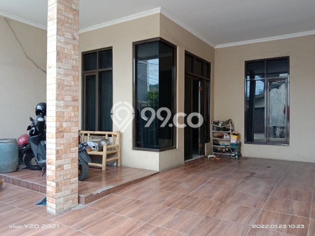 For Sale Rumah 3 Kamar Lokasi Strategis Bagus dan Strategis di Margaasih For Sale Rumah 3 Kamar Lokasi Strategis Bagus dan Strategis di Margaasih