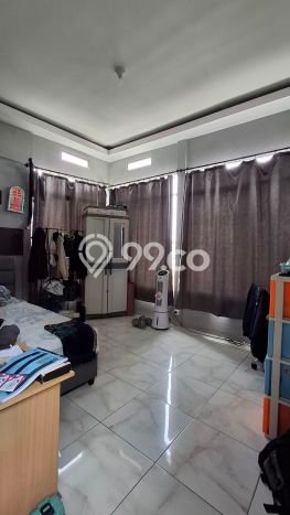 Jual Rumah Bagus Siap Huni LB 200m2 di Parongpong, Bandung Barat Jual Rumah Bagus Siap Huni LB 200m2 di Parongpong, Bandung Barat