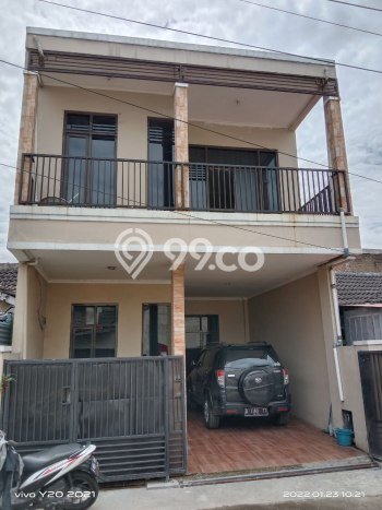 For Sale Rumah 3 Kamar Lokasi Strategis Bagus dan Strategis di Margaasih For Sale Rumah 3 Kamar Lokasi Strategis Bagus dan Strategis di Margaasih