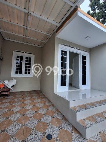 Hunian Terjangkau Dijual Area Ngamprah, Bandung Barat Harga Rp 435 Juta Hunian Terjangkau Dijual Area Ngamprah, Bandung Barat Harga Rp 435 Juta