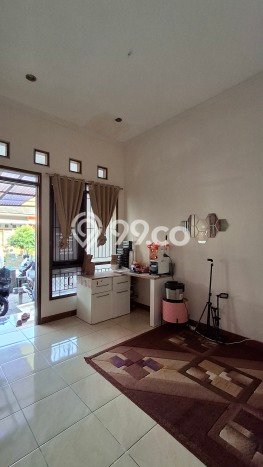 Rumah Modern Cantik 4 KT Bisa Langsung Pindah di Cimahi Utara Rumah Modern Cantik 4 KT Bisa Langsung Pindah di Cimahi Utara