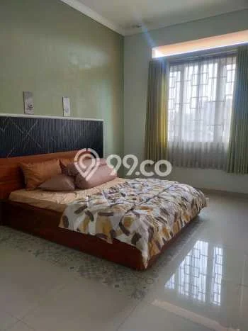 Hunian Cantik Minimalis Lb 180m2 di Antapani, Bandung Hunian Cantik Minimalis Lb 180m2 di Antapani, Bandung