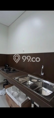 Rumah Modern 3 KT di Soekarno Hatta Bandung Semi Furnished Rumah Modern 3 KT di Soekarno Hatta Bandung Semi Furnished