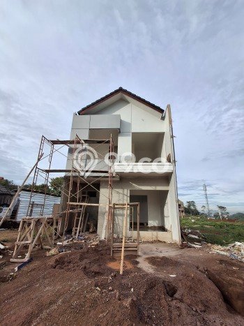Dijual Rumah 2 Kamar Lokasi Ideal Bagus dan Strategis di Ngamprah Dijual Rumah 2 Kamar Lokasi Ideal Bagus dan Strategis di Ngamprah