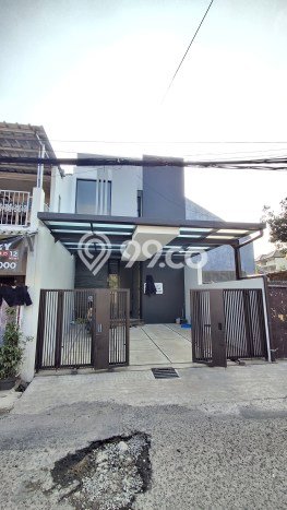 Dijual Rumah Strategis Bagus Punya 3 KT di Batununggal Bandung SHM Dijual Rumah Strategis Bagus Punya 3 KT di Batununggal Bandung SHM