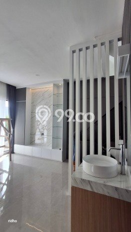 Jual Rumah Luas Elegan Dengan View Cantik di Bandung Kota, Bandung Jual Rumah Luas Elegan Dengan View Cantik di Bandung Kota, Bandung