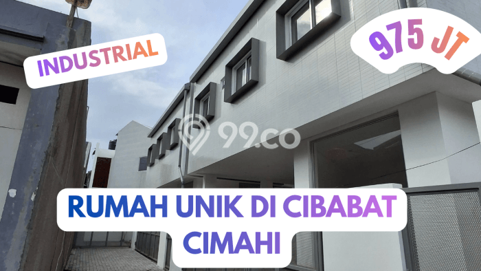 Jual Rumah Bagus Siap Huni LB 108m2 di Bandung Kota, Bandung Jual Rumah Bagus Siap Huni LB 108m2 di Bandung Kota, Bandung
