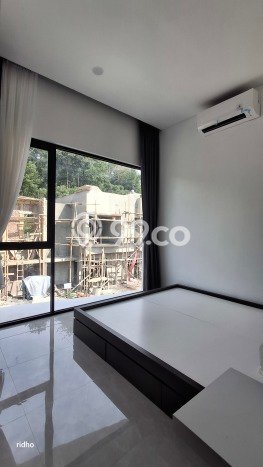 Jual Rumah Luas Elegan Dengan View Cantik di Bandung Kota, Bandung Jual Rumah Luas Elegan Dengan View Cantik di Bandung Kota, Bandung