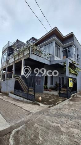 Jual Rumah Bagus Siap Huni LB 200m2 di Parongpong, Bandung Barat Jual Rumah Bagus Siap Huni LB 200m2 di Parongpong, Bandung Barat