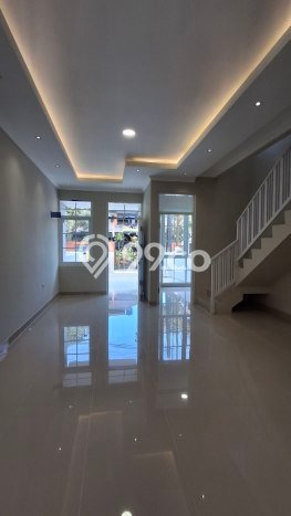 Rumah Modern Cantik 4 KT Bisa Langsung Pindah di Antapani Rumah Modern Cantik 4 KT Bisa Langsung Pindah di Antapani