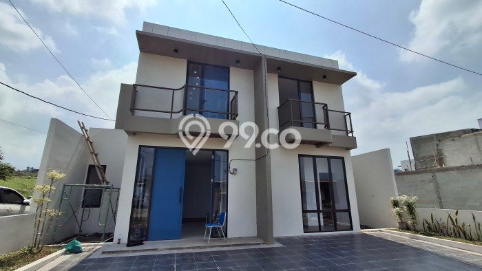 Jual Rumah Murah Meriah Ngamprah Punya 2 KT & LT 60m2 Jual Rumah Murah Meriah Ngamprah Punya 2 KT & LT 60m2