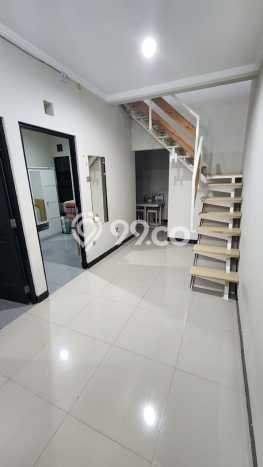 Rumah Modern 2 Kamar LT 72m2 di Sariwangi Rumah Modern 2 Kamar LT 72m2 di Sariwangi