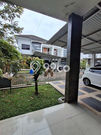 Rumah Minimalis 4 Kamar LT 120m2 di Gunung Batu Rumah Minimalis 4 Kamar LT 120m2 di Gunung Batu