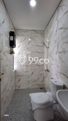Ready to Use! Luxury House LT 182m2 Desain Modern di Setiabudi Ready to Use! Luxury House LT 182m2 Desain Modern di Setiabudi