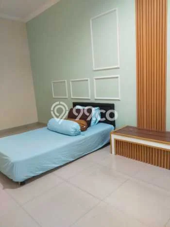 Hunian Cantik Minimalis Lb 180m2 di Antapani, Bandung Hunian Cantik Minimalis Lb 180m2 di Antapani, Bandung