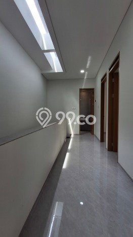 For Sale! Premium House LT 139m2 Desain Elegan di Setra Sari For Sale! Premium House LT 139m2 Desain Elegan di Setra Sari