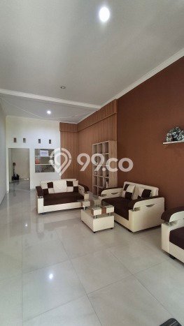 Hunian Cantik Modern Lb 160m2 di Arcamanik, Bandung Hunian Cantik Modern Lb 160m2 di Arcamanik, Bandung