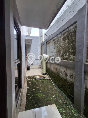 Rumah Minimalis 4 Kamar LT 120m2 di Gunung Batu Rumah Minimalis 4 Kamar LT 120m2 di Gunung Batu