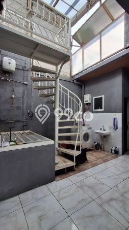 Jual Rumah Bagus Siap Huni LB 200m2 di Parongpong, Bandung Barat Jual Rumah Bagus Siap Huni LB 200m2 di Parongpong, Bandung Barat