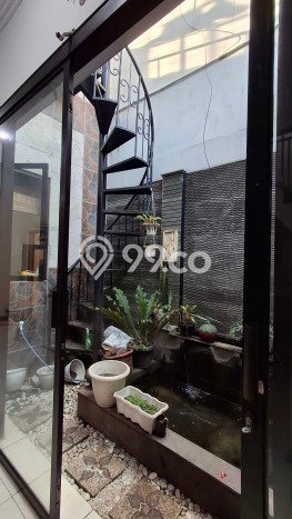 Rumah Modern Cantik 4 KT Bisa Langsung Pindah di Cimahi Utara Rumah Modern Cantik 4 KT Bisa Langsung Pindah di Cimahi Utara