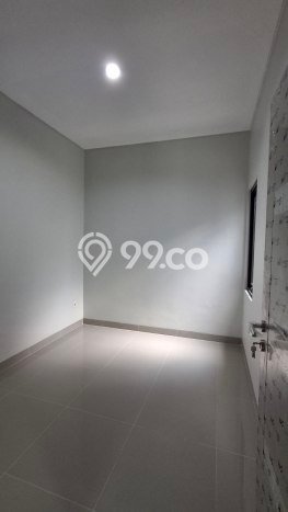 Rumah Modern Minimalis 3 Kamar Siap Huni di Margahayu Rumah Modern Minimalis 3 Kamar Siap Huni di Margahayu