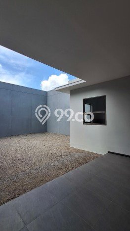 For Sale! Premium House LT 262m2 Desain Modern di Pondok Hijau For Sale! Premium House LT 262m2 Desain Modern di Pondok Hijau