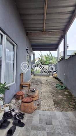 Jual Rumah Bagus Siap Huni LB 200m2 di Parongpong, Bandung Barat Jual Rumah Bagus Siap Huni LB 200m2 di Parongpong, Bandung Barat