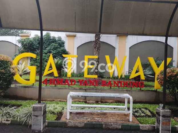 Apartemen Minimalis untuk Dijual di Bandung Kota Dengan Spesifikasi 3 KT & 1 KM Apartemen Minimalis untuk Dijual di Bandung Kota Dengan Spesifikasi 3 KT & 1 KM