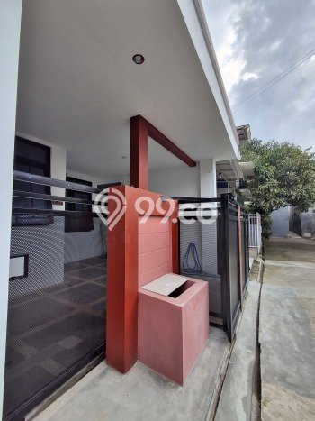 Hunian Strategis 3 KT LB 45m2 Kondisi Bagus di Bandung Kota Hunian Strategis 3 KT LB 45m2 Kondisi Bagus di Bandung Kota
