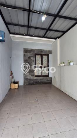 Rumah Luas Asri 2 KT Siap Pakai di Sariwangi Bandung Rumah Luas Asri 2 KT Siap Pakai di Sariwangi Bandung