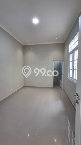 Rumah Modern Cantik 4 KT Bisa Langsung Pindah di Antapani Rumah Modern Cantik 4 KT Bisa Langsung Pindah di Antapani