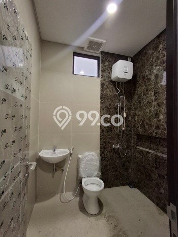 Jual Rumah Eksklusif 3 KT di Buah Batu, Bandung Jual Rumah Eksklusif 3 KT di Buah Batu, Bandung