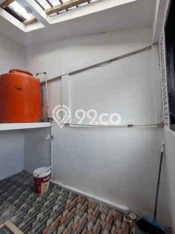 Hunian Strategis 3 KT LB 45m2 Kondisi Bagus di Bandung Kota Hunian Strategis 3 KT LB 45m2 Kondisi Bagus di Bandung Kota