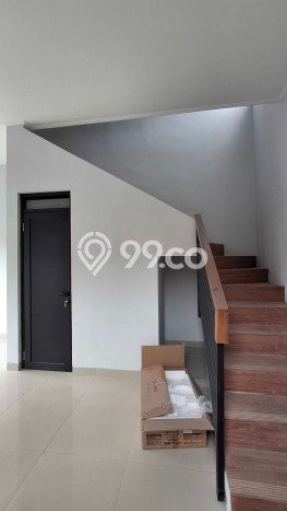 Rumah 3 KT 2 KM Cluster Exclusive di Kiaracondong, Bandung Rumah 3 KT 2 KM Cluster Exclusive di Kiaracondong, Bandung