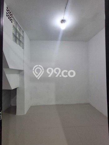Hunian Strategis 3 KT LB 45m2 Kondisi Bagus di Bandung Kota Hunian Strategis 3 KT LB 45m2 Kondisi Bagus di Bandung Kota