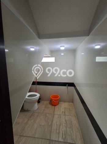 Rumah Minimalis 4 Kamar LT 120m2 di Gunung Batu Rumah Minimalis 4 Kamar LT 120m2 di Gunung Batu