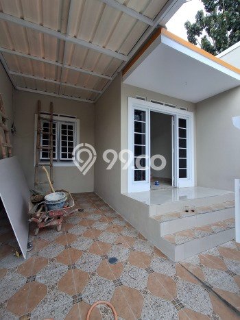 Jual Rumah Siap Huni di Ngamprah Bandung Barat Harga Rp 435 Juta LT 60m2 Jual Rumah Siap Huni di Ngamprah Bandung Barat Harga Rp 435 Juta LT 60m2