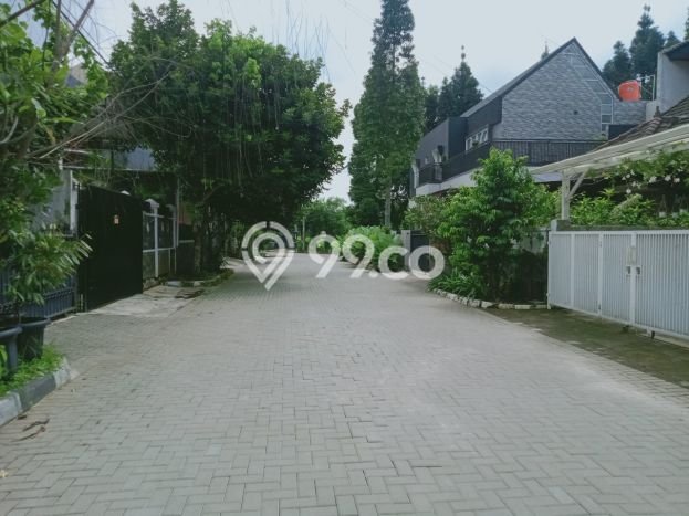 Rumah Luas Asri 4 KT Siap Huni di Pondok Hijau Bandung Rumah Luas Asri 4 KT Siap Huni di Pondok Hijau Bandung