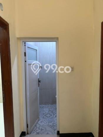 Rumah Nyaman 2 KT LB 50m2 Kondisi Bagus di Padasuka Rumah Nyaman 2 KT LB 50m2 Kondisi Bagus di Padasuka