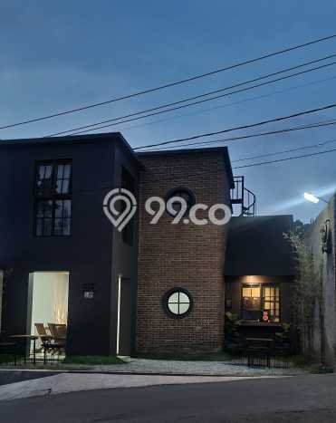Dijual Hunian Rumah Nyaman 3 KT di Dago Pakar, Bandung Dijual Hunian Rumah Nyaman 3 KT di Dago Pakar, Bandung