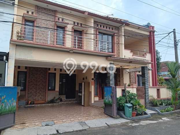 Dijual Rumah 5 Kamar Lokasi Strategis Bagus dan Strategis di Arcamanik Dijual Rumah 5 Kamar Lokasi Strategis Bagus dan Strategis di Arcamanik