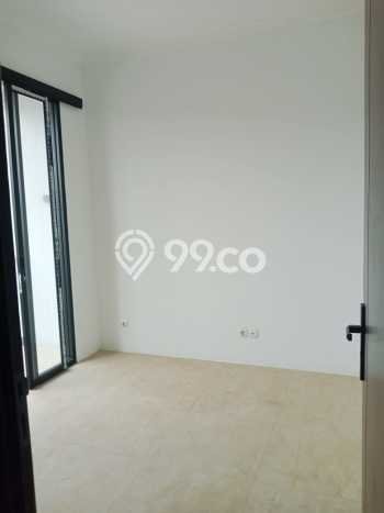 Rumah Modern 3 KT di Cikutra Bandung Unfurnished Rumah Modern 3 KT di Cikutra Bandung Unfurnished
