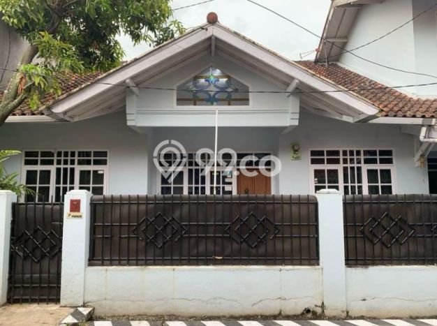 Rumah kawasan Margahayu, Bandung, Luas 144m2m² LB 120m2m² Rumah kawasan Margahayu, Bandung, Luas 144m2m² LB 120m2m²