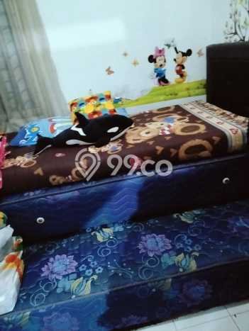 Dijual Rumah 2 Kamar Lokasi Strategis Bagus dan Strategis di Kiaracondong Dijual Rumah 2 Kamar Lokasi Strategis Bagus dan Strategis di Kiaracondong