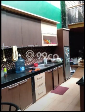 Hunian Mewah LB 900m2 Siap Huni Desain Elegan di Buah Batu, Bandung Hunian Mewah LB 900m2 Siap Huni Desain Elegan di Buah Batu, Bandung