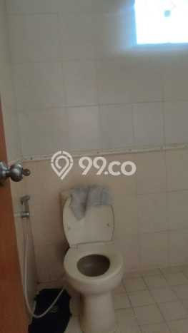 Rumah Modern 6 KT LT 200m2 di Soekarno Hatta Rumah Modern 6 KT LT 200m2 di Soekarno Hatta