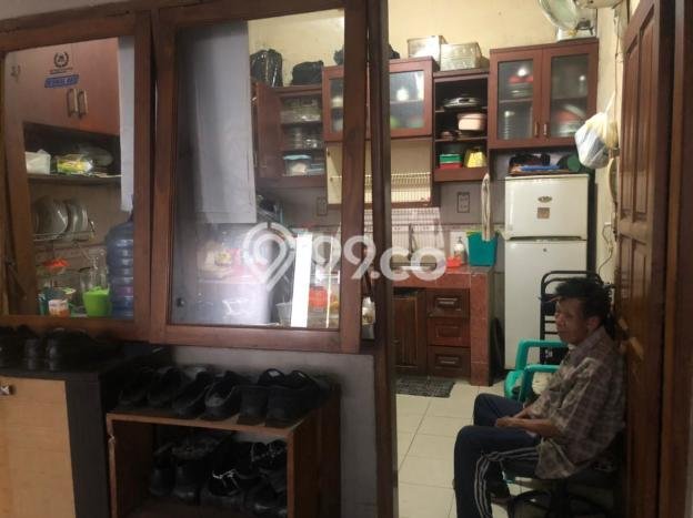 Rumah Elit LB 600m2 Siap Pakai Desain Elegan di Turangga, Bandung Rumah Elit LB 600m2 Siap Pakai Desain Elegan di Turangga, Bandung