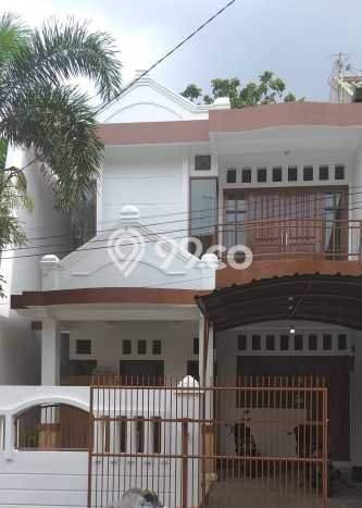 NEW LISTING! Rumah Premium di , Luas 123m2m² LB 150m2m² NEW LISTING! Rumah Premium di , Luas 123m2m² LB 150m2m²
